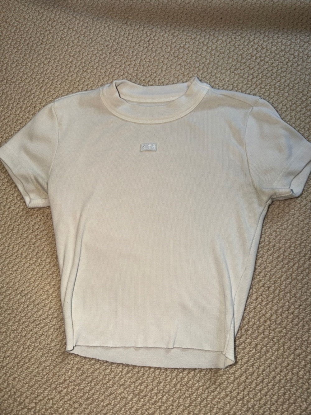 Kith women’s tee